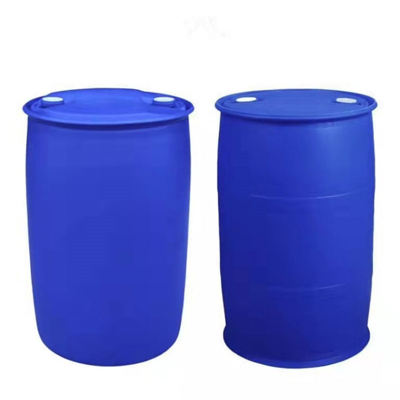 200升閉口塑料桶（單環和雙環）