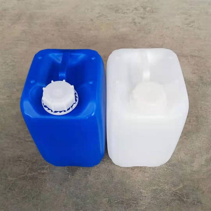 5升加強(qiáng)筋堆碼塑料桶